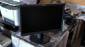 Інші виробники Другие производители ^/--/^ Монітор Lenovo LT /--/ 2252 /--/ pwD ^_^^^ Монитор Lenovo LT /--/ 2252 /--/ pwD - фото фото фото