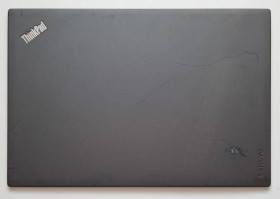 Інші комплектуючі Другие комплектующие ^/--/^ Кришка матриці &amp;quot;Lenovo ThinkPad X /--/ 240 X /--/ 250 X /--/ 260 X /--/ 270 A /--/ 275&amp;quot; б/в Оригінал ^_^^^ Крышка матрицы &amp;quot;Lenovo ThinkPad X /--/ 240 X /--/ 250 X /--/ 260 X /--/ 270 A /--/ 275&amp;quot; б/в Оригинал - фото фото фото