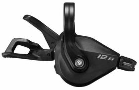 Перемикачі, манетки Переключатели, манетки ^/--/^ Манетка Shimano SL-M /--/ 6100-R Deore 12 /--/ шв. без индикатора черная (6316 /--/ D) ^_^^^ Манетка Shimano SL-M /--/ 6100-R Deore 12 /--/ шв. без індикатора чорна (6316 /--/ D) - фото фото фото