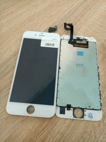 Сенсорні екрани і Дисплеї Сенсорные экраны и Дисплеи ^/--/^ Дисплей iPhone 6 /--/ S  (4.7&amp;quot;) White OR ^_^^^ iPhone 6 /--/ S (4.7&amp;quot;) White OR - фото фото фото