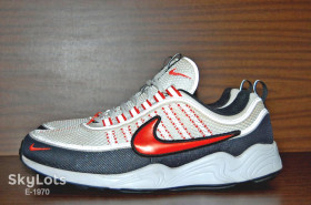 Кросівки Кроссовки ^/--/^ Кроссовки NIKE AIR ZOOM SPIRIDON &amp;apos;16 &amp;apos;TEAM ORANGE&amp;apos; р.45-46 original VIETNAM ^_^^^ Кросівки NIKE AIR ZOOOM SPIRIDON &amp;apos;16 &amp;apos;TEAM ORANGE&amp;apos; р.45-46 original VIETNAM - фото фото фото