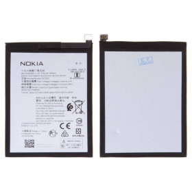 Акумулятори Аккумуляторы ^/--/^ Акумулятор WT /--/ 340 для Nokia G /--/ 10, G /--/ 20, Li-Polymer, 3,85 B, 5050 мАг, Original (PRC) - фото фото фото