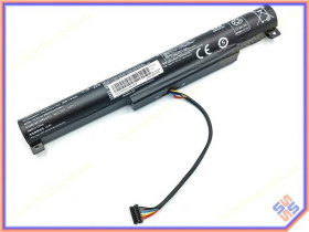 Акумулятори Аккумуляторы ^/--/^ Батарея L /--/ 14 /--/ S /--/ 3 /--/ A /--/ 01 для Lenovo IdeaPad 100-15 /--/ IBY, 100-15 /--/ t , B /--/ 50, B /--/ 50-10 Series (L /--/ 14 /--/ C /--/ 3 /--/ A /--/ 01) (10.8 /--/ V 2600 /--/ mA ^_^^^ Батарея L /--/ 14 /--/ S /--/ 3 /--/ A /--/ 01 для Lenovo IdeaPad 100-15 /--/ IBY, 100-15 /--/ t, B /--/ 50, B /--/ 50-10 Series (L /--/ 14 /--/ C /--/ 3 /--/ A /--/ 01) (10.8 /--/ V 2600 /--/ mA - фото фото фото