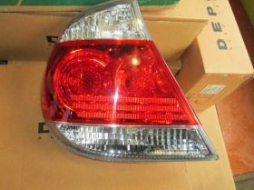 Задня оптика Задняя оптика ^/--/^ Фонарь задний левый Toyota Camry 30 04-06 ^_^^^ Фонар задній лівий Toyota Camry 30 04-06 - фото фото фото