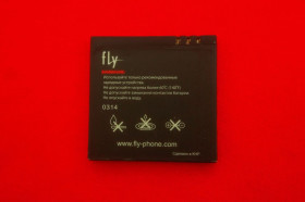 Акумулятори Аккумуляторы ^/--/^ Аккумулятор Оригинал акб Fly IQ /--/ 239 Era Nano 2 BL /--/ 6408 1100 mAh ^_^^^ Акумулятор Оригінал акб Fly IQ /--/ 239 Era Nano 2 BL /--/ 6408 1100 mAh - фото фото фото