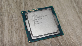 Процесори Процессоры ^/--/^ Проц Intel Core i /--/ 7-4790 4  (8) ядер up to 4.0 /--/ GHz DDR /--/ 3  (L) Socket 1150 #2 ^_^^^ Проц Intel Core i /--/ 7-4790 4 (8) ядер up to 4.0 /--/ GHz DDR /--/ 3 (L) Socket 1150 #2 - фото фото фото