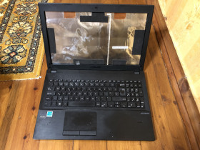 Корпуса Корпуса ^/--/^ ASUS  PRO PU /--/ 550 /--/ C на частини ^_^^^ ASUS PRO PU /--/ 550 /--/ C на части - фото фото фото