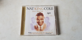 Музичні диски Музыкальные диски ^/--/^ Nat King Cole Let&amp;apos;s Fall In Love CD фірмовий ^_^^^ Nat King Cole Let&ampos;s Fall In Love CD фирменный - фото фото фото