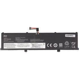 Акумулятори Аккумуляторы ^/--/^ Аккумулятор PowerPlant для ноутбуков LENOVO ThinkPad X /--/ 1 Extreme P /--/ 1 3 /--/ rd Gen (L /--/ 19 /--/ C /--/ 4 /--/ P /--/ 71) 15.2 /--/ V 4400 /--/ mAh - фото фото фото