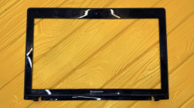 Корпуса Корпуса ^/--/^ Рамка матриці Lenovo Ideapad Y /--/ 510 /--/ p  (1636) ^_^^^ Рамка матрицы Lenovo Ideapad Y /--/ 510 /--/ p (1636) - фото фото фото