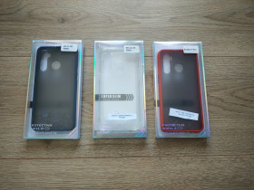 Чохли, бампера Чехлы, бампера ^/--/^ Чехол для Realme 5 Pro чохол на Реалмі 5 Про  (Захисне скло на екран) ^_^^^ Чехол для Realme 5 Pro чехол на Реалме 5 О (Защитное стекло на экран) - фото фото фото