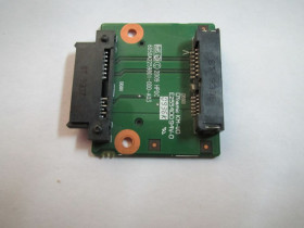 Шлейфи Шлейфы ^/--/^ Переходник SATA привода DVD для HP 610 615    (6050 /--/ A /--/ 2259801) ^_^^^ Перехідник SATA приводу DVD для HP 610 615 (6050 /--/ A /--/ 2259801) - фото фото фото