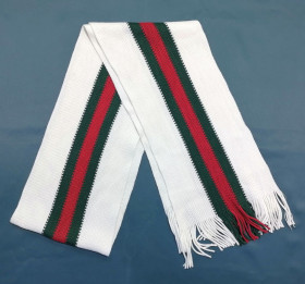 Шарфи, шалі Шарфы, шали ^/--/^ Шарф під Gucci 180 x 19 /--/ см ^_^^^ Шарф под Gucci 180 x 19 /--/ см - фото фото фото