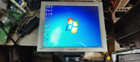 Інші виробники Другие производители ^/--/^ ЖК-монитор 17 дюймов Packard Bell CT /--/ 700 /--/ c L /--/ 17 /--/ CX № 23011204 ^_^^^ ЖК-монітор 17 дюймів Packard Bell CT /--/ 700 /--/ c L /--/ 17 /--/ CX No 23011204 - фото фото фото