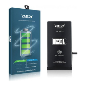 Акумулятори Аккумуляторы ^/--/^ Посилена батарея (3610 mAh) для Apple iPhone 14 A /--/ 2883 (DEJI) - фото фото фото