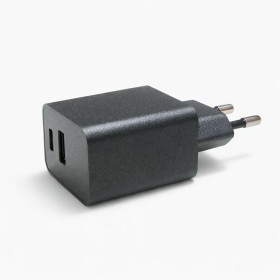 Зарядні пристрої Зарядные устройства ^/--/^ GaN Швидка зарядка 20 /--/ W    (PD + USB-A) на 2 порти для iPhone/Android • НОВА ^_^^^ GaN Быстрая зарядка 20 /--/ W (PD + USB-A) на 2 порта для iPhone/Android • НОВАЯ • Гарантия 6 мес - фото фото фото