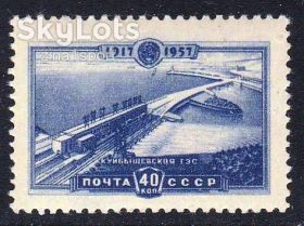 СРСР - СССР - ^/--/^ ZM  СССР 1957 г MNH ^_^^^ ZM СРСР 1957 MNH - фото фото фото