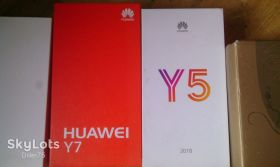Інше Другое ^/--/^ коробки от телефонов huawei ^_^^^ коробки від телефонів huawei - фото фото фото