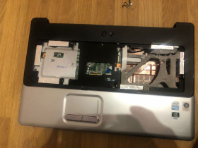 Корпуса Корпуса ^/--/^ Корпус деталі ноутбука HP Compaq Presario CQ /--/ 71 ^_^^^ Корпус детали ноутбука HP Compaq Presario CQ /--/ 71 - фото фото фото
