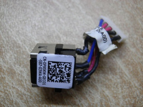 Шлейфи Шлейфы ^/--/^ Б/У Роз&amp;apos;єм живлення на Dell LATITUDE E /--/ 5450 ^_^^^ Б/У Разъём питания на Dell LATITUDE E /--/ 5450 - фото фото фото