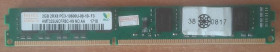 Оперативна пам'ять Оперативная память ^/--/^ Оперативна пам&amp;apos;ять для ПК Hynix DDR /--/ 3 2 /--/ GB 1333 /--/ MHz    (HMT /--/ 325 /--/ U /--/ 6 /--/ CFR /--/ 8 /--/ C-H /--/ 9) 2 /--/ Rx /--/ 8 INTEL/AMD Тест ОК ^_^^^ Оперативная память Hynix DDR /--/ 3 2 /--/ GB 1333 /--/ MHz (HMT /--/ 325 /--/ U /--/ 6 /--/ CFR /--/ 8 /--/ C-H /--/ 9) 2 /--/ Rx 8 INTEL/AMD Тест ОК - фото фото фото