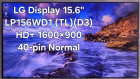 Матриці Матрицы ^/--/^ Матриця 15.6&amp;quot; LG Display LP /--/ 156 /--/ WD /--/ 1 (TL)(D /--/ 3) б/в Оригінал / Дисплей для ноутбука 15.6 HD+ 1600 /--/ x /--/ 90 ^_^^^ Матрица для ноутбука 15.6&amp;quot; LG Display LP /--/ 156 /--/ WD /--/ 1 (TL)(D /--/ 3) Матовая HD+ 1600 /--/ x /--/ 900 / 40-pin Normal б/в - фото фото фото