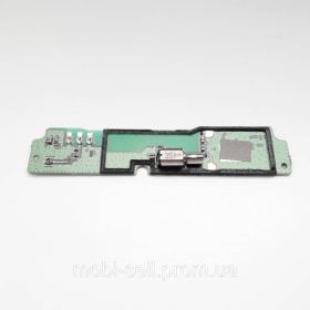 Інше Другое ^/--/^ Lenovo P /--/ 780 плата микрофона, вибромотора, антенны, нижняя, p.n.: Prada-sub-H /--/ 301 (Б/У, разборка) ^_^^^ Lenovo P /--/ 780 плата мікрофона, вібромотора, антени, нижня, p.n.: Prada-sub-H /--/ 301 (Б/У, розбирання) - фото фото фото