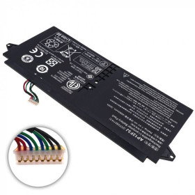 Акумулятори Аккумуляторы ^/--/^ Акумуляторна батарея Acer AP /--/ 12 /--/ F /--/ 3 /--/ J (7.4 /--/ V, 4680 /--/ mAh, Li-Pol) для Aspire S /--/ 7-391  S /--/ 7-13 ^_^^^ Акумуляторна батарея Acer AP /--/ 12 /--/ F /--/ 3 /--/ J Aspire S /--/ 7-392 S /--/ 7-393 S /--/ 7-391 S /--/ 7-391-53314 /--/ G /--/ 12 /--/ aws - фото фото фото