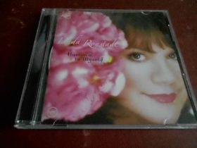 Музичні диски Музыкальные диски ^/--/^ Linda Ronstadt Hummin' To Myself CD б/у ^_^^^ Linda Ronstadt Hummin’ To Myself CD б/у - фото фото фото