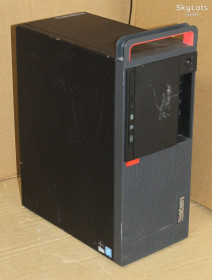 Системні блоки, ПК Системные блоки, ПК ^/--/^ Компьютер Lenovo ThinkCentre M /--/ 910 /--/ t - Intel Core i /--/ 5-6400/i /--/ 5-6500 - DDR /--/ 4 - РАБОЧИЙ ^_^^^ Комп'ютер Lenovo ThinkCentre M /--/ 910 /--/ t Intel Core i /--/ 3-6100 / DDR /--/ 4 - РОБОЧИЙ - фото фото фото