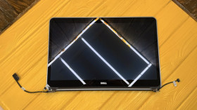 Матриці Матрицы ^/--/^ Модуль у зборі Dell Precision M /--/ 3800  (363) ^_^^^ Модуль в сборе Dell Precision M /--/ 3800 (363) - фото фото фото