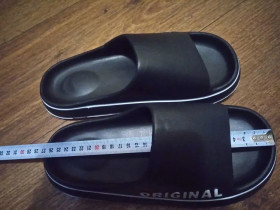 Шльопанці Шлепанцы ^/--/^ Унисекс Slipper    (слиперы) летние пляжные шлепанцы на толстой подошве ^_^^^ Унісекс Slipper (сліпери) літні пляжні шлепанці на товстій підошві - фото фото фото