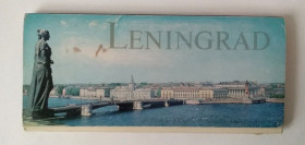 СРСР СССР ^/--/^ Ленинград Набор открыток 1981 /--/ г. Комплект 24 шт. ^_^^^ Ленінград Набір листівок 1981 /--/ р. Комплект 24 шт. - фото фото фото