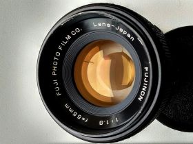 Інші моделі Другие модели ^/--/^ FUJINON    1;1,8  f=55 mm  FUJI  PHOTO  FILM  CO. Lens-Japan. N /--/ 790734. M 42. Хорошее состояние. ^_^^^ FUJINON 1;1,8 f=55 mm FUJI PHOTO FILM CO. Lens-Japan. N /--/ 790734. M 42. Хороший стан. - фото фото фото