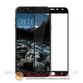 Плівки для екранів Пленки для экранов ^/--/^ Защитное стекло Samsung J /--/ 4 J /--/ 400 Full Tempered Glass ^_^^^ Samsung J /--/ 4 J /--/ 400 Full Tempered Glass - фото фото фото
