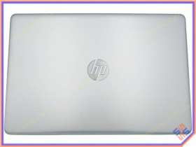 Корпуса Корпуса ^/--/^ Корпус для ноутбука HP 15-BS, 15 /--/ T-BR, 15 /--/ Q-BU, 15 /--/ T-BS, 15-BW, 250 G /--/ 6, 255 G /--/ 6 (Крышка матрицы) Silver ^_^^^ Корпус для ноутбука HP 15-BS, 15 /--/ T-BR, 15 /--/ Q-BU, 15 /--/ T-BS, 15-BW, 250 G /--/ 6, 255 G /--/ 6 (Кришка матриці) Silver - фото фото фото