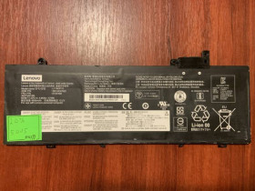 Акумулятори Аккумуляторы ^/--/^ B /--/ 5085 Акумулятор Оригінальний LENOVO L /--/ 17 /--/ M /--/ 3 /--/ P /--/ 72 Знос: 20 Lenovo ThinkPad T /--/ 480 /--/ S ^_^^^ B /--/ 5085 ОРИГИНАЛ! LENOVO L /--/ 17 /--/ M /--/ 3 /--/ P /--/ 72 Снос: 20 Lenovo ThinkPad T /--/ 480 /--/ S - фото фото фото