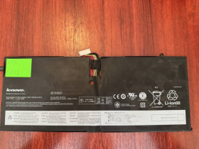 Акумулятори Аккумуляторы ^/--/^ Акумулятор Оригінальний! LENOVO 45 /--/ N /--/ 1700 Знос: 25 Lenovo ThinkPad X /--/ 1 Carbon G /--/ 3 (5877) ^_^^^ Аккумулятор Оригинальный! LENOVO 45 /--/ N /--/ 1700 Износ: 25 Lenovo ThinkPad X /--/ 1 Carbon G /--/ 3 (5877) - фото фото фото