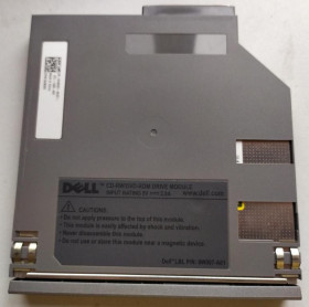 Інші комплектуючі Другие комплектующие ^/--/^ 9039 DVD-ROM модуль до ноутбуків Dell Latitude D /--/ 620, D /--/ 630 ^_^^^ 9039 DVD-ROM модуль к ноутбукам Dell Latitude D /--/ 620, D /--/ 630 - фото фото фото
