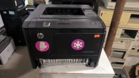 Принтери Принтеры ^/--/^ Принтер HP LaserJet Pro 400 M /--/ 401 /--/ a №1 /--/ x ^_^^^ Принтер HP LaserJet Pro 400 M /--/ 401 /--/ a No /--/ 66 - фото фото фото