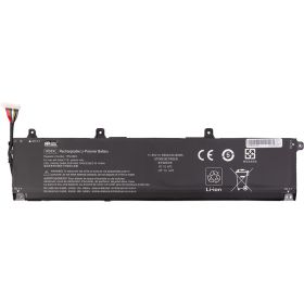 Акумулятори Аккумуляторы ^/--/^ Аккумулятор PowerPlant для ноутбуков HP ZBook Power G /--/ 7 (IR /--/ 06 /--/ XL) 11.55 /--/ V 6900 /--/ mAh - фото фото фото