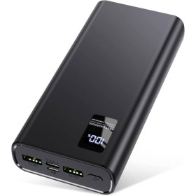 Зовнішні акумулятори (Power Bank) Внешние аккумуляторы (Power Bank) ^/--/^ Внешний аккумулятор, повербанк Bogseth XHC-ZT /--/ 02-PW 12000 мАч, 22.5 W ^_^^^ Зовнішній акумулятор, повербанк Bogseth XHC-ZT /--/ 02-PW 12000 мАг, 22.5 W - фото фото фото