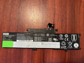 Акумулятори Аккумуляторы ^/--/^ Акумулятор Оригінальний! LENOVO L /--/ 17 /--/ L /--/ 3 /--/ P /--/ 53 Знос: 12 Lenovo ThinkPad S /--/ 2 Yoga L /--/ 380 L /--/ 390 (5527) ^_^^^ Аккумулятор Оригинальный! LENOVO L /--/ 17 /--/ L /--/ 3 /--/ P /--/ 53 Износ: 12 Lenovo ThinkPad S /--/ 2 Yoga L /--/ 380 L /--/ 390 (5527) - фото фото фото