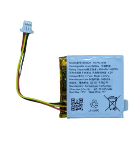 Акумулятори Аккумуляторы ^/--/^ Аккумулятор для JBL Tune 520 /--/ BT 603028 ^_^^^ Акумулятор для JBL Tune 520 /--/ BT 603028 - фото фото фото