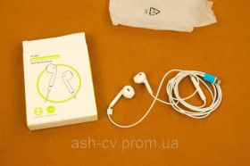 Навушники Наушники ^/--/^ Навушники, гарнітура, з роз&amp;#039;ємом, Lightning, In-Ear, Beat, Bass, Earphone, EarPods - фото фото фото