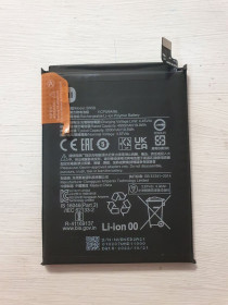 Акумулятори Аккумуляторы ^/--/^ Акумулятор BN /--/ 5 /--/ D Xiaomi Redmi Note 11 /--/ S 2201117 /--/ SY ^_^^^ Аккумулятор BN /--/ 5 /--/ D Xiaomi Redmi Note 11 /--/ S 2201117 /--/ SY - фото фото фото