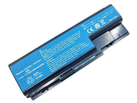 Акумулятори Аккумуляторы ^/--/^ Батарея AS /--/ 07 /--/ B /--/ 31 для ACER Aspire 5920, 5921, 5520, 5220, 5310, 5315, 5320, 5710, 5720, 5910, 6920, 65 - фото фото фото