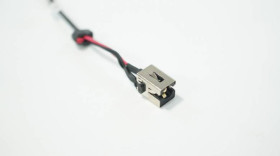 Інші комплектуючі Другие комплектующие ^/--/^ Разъем питания PJ /--/ 525 TOSHIBA (E /--/ 45) с кабелем ^_^^^ Роз'єм живлення PJ /--/ 525 TOSHIBA (E /--/ 45) з кабелем - фото фото фото