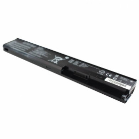 Акумулятори Аккумуляторы ^/--/^ Батарея для ноутбука ASUS A /--/ 32-X /--/ 401 (S /--/ 301, S /--/ 401, S /--/ 501, X /--/ 301, X /--/ 401, X /--/ 501 series) 10.8 /--/ V 5200 /--/ mAh Black - фото фото фото