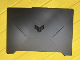 Корпуса Корпуса ^/--/^ Кришка матриці Asus TUF FX /--/ 506  (1374) ^_^^^ Крышка матрицы Asus TUF FX /--/ 506 (1374) - фото фото фото